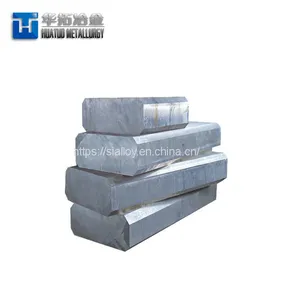 Magnesium Metal Ingot China Supplier for Sale thumbnail-3