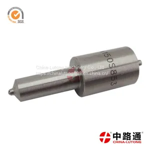 Agriculture Spray Nozzle Manufacturers DLLA150S853/0 433 271 829 Injector Nozzle for SCANIA thumbnail-2