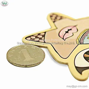 Bulk Scented Absorbed Eco-friendly Material Customized Paper Car Air Freshener Factory Wholesale Price thumbnail-5