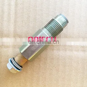 Genuine / ORIGINAL Fuel Pressure Limiter 095420-0281, 095420-0280 for 98032549 8980325490 /8-98032549-0 thumbnail-3