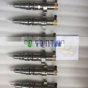 387-9436 Diesel Injector Excavator Engine Parts Diesel Fuel Injector Common Rail Injector 3879436 thumbnail-5