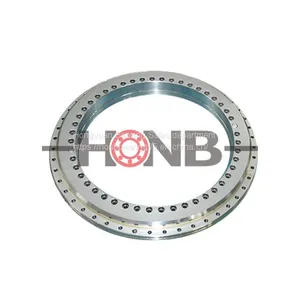 YRT150 Turnable Bearings/YRT150 Precision Rotary Table Bearings China Producer thumbnail-4