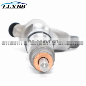 Fuel Injection Common Rail Fuel Injector 0445120331 FOR Bosch WEICHAI FAW 1112010B4700000 0 445 120 331 thumbnail-6