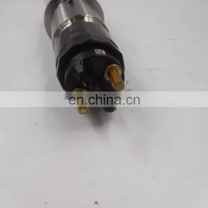 ISF 2.8 Cheap Hot Sale Fuel Injector Diesel 5258744 thumbnail-6