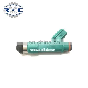 R&C High Quality Injection 23250 0H030 Nozzle Auto Valve For Toyota 100% Professional Tested Gasoline Fuel Inyector thumbnail-2