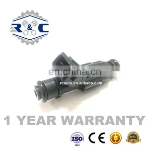 R&C High Quality Injector F 01R 00M 103 Nozzle Auto Valve For Changan Sta BYD 100% Professional Tested Gasoline Fuel Inyector thumbnail-3