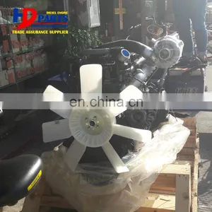 320C S6KT Complete Diesel Engine Assy 82.4KW For Excavator, Bulldozer, Forkift, Loader, Truck, Bus thumbnail-1