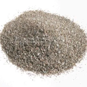 36# 46# 54# Abrasive Brown Fused Alumina Grits thumbnail-2
