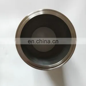 6CT8.3 Engine Cylinder Liner 3948095 3944344 3800328 thumbnail-6