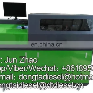 Hartridge Test Bench for Sale With Cr815 thumbnail-3