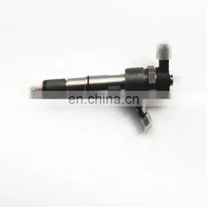 0445110359 0445110358 Fuel Injector Bos-ch Original In Stock Common Rail Injector thumbnail-1