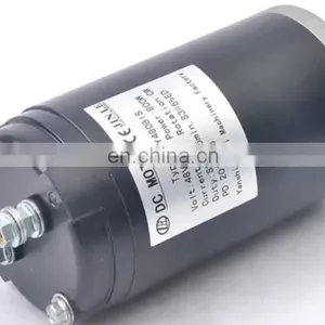60V 800W Chinese Factory High Qualitypermanent Magnet Motor Forklift Car Boat ZDY60081S thumbnail-1