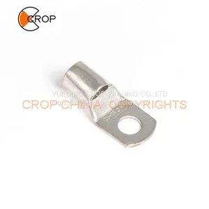 Yueqing CROP SC Aluminium Blade Crimp Type Electrical Cable Lug thumbnail-1