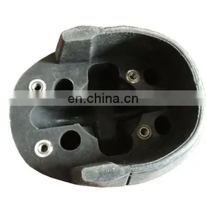 Full Headform for EN960 EN1077 GB811 Standard Helmet Impact Testing Machine thumbnail-6