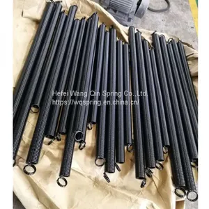 Manufacturer Professional Customized High Quality Garage Door Extension Spring thumbnail-5