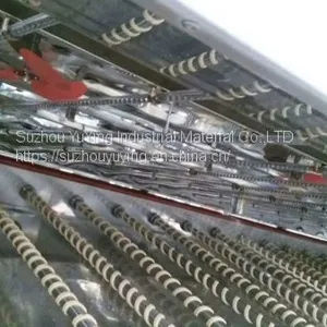 Steel Roller For Industrial Usage For Glass Working Machine Heat Treatment Roller for Heat Treatment Furnace and Steel Mills thumbnail-5