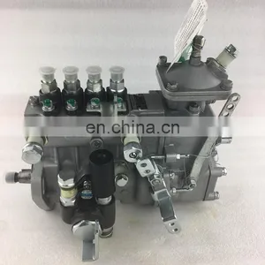 Fuel Injection Pump BHF4PL090 F3100-1111100B-172 4PL242A 1727D1000104 thumbnail-1