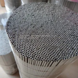 Seamless Stainless Steel Capillary Directly Supplied by Manufacturer thumbnail-2