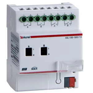 ASL100-SD2/16 Acrel 300286.SZ Dimming of LED Lights 0-10V Dimming Driver thumbnail-2