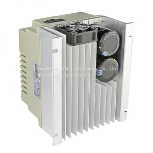 AC Frequency Converter 50hz 60 hz Single Phase 220 V Output Water Pump Inverter thumbnail-3