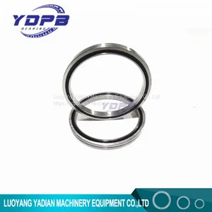 CRBS1408 Super Slim Thin Section Crossed Roller Bearings 140x156x8mm IKO Cross Bearing thumbnail-2