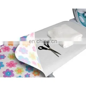 Hot Sale High Quality 100% New Zealand Wool Ironing Mat Felt Pad thumbnail-1