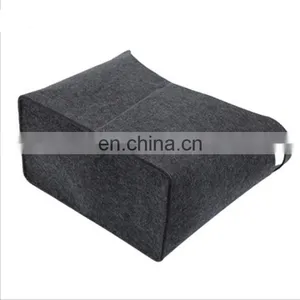 Handmade Bulk Felt Firewood Bag for Firewood thumbnail-4