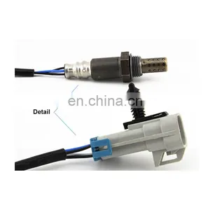 Top Quality Factory Front Lambda Sensor 12605488 for Buick Lacrosse 2.4L 2006-2009 thumbnail-1