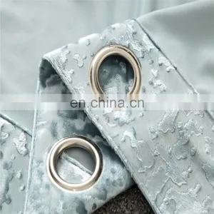 2017 New Design Arabic Curtain Fabric From China Supplier thumbnail-3