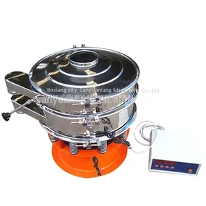 Widely Used Ultrasonic Vibrating Screen thumbnail-4