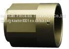 CNC Turning Parts, Material: 12L14, Applied in Bicyle, Surface Treatment: Plated Army Green thumbnail-3