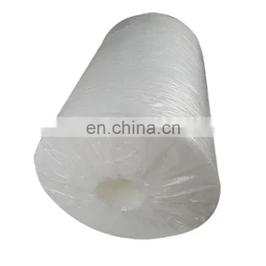 The PP Molten Water Filter Used in Industrial Water Comes From the Hometown of Chinese Filter Elements thumbnail-2