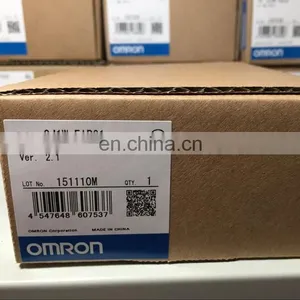 OmRon Module CJ1W-E1P21 thumbnail-1