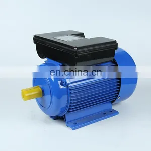 Alternating Current Induction Electrical Motor 15kw thumbnail-3