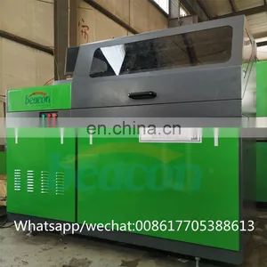 Professional Manufacturer Competitive Price Common Rail Test Bench CR708 thumbnail-6