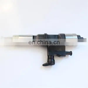 Cheap Stock Diesel Fuel Injector Denso Common Rail Injector 23670-30300 095000-7760 095000-7761 23670-09360 Automotive Parts thumbnail-2