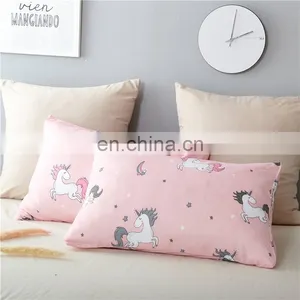 Luxury Cotton Super King Bed Unicorn Comforter Set Bedding Designer Comforter Sets thumbnail-6