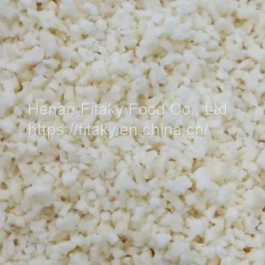 Bulk Frozen Garlic Wholesale Price thumbnail-1