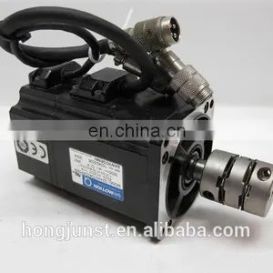 Sanyo Denki Servo Motor P50B08075HCS1J for Cnc Lathe Machines thumbnail-4