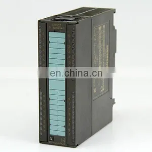 Original New SIEMENS Logo Digital PLC Module S7-300 6ES7 321-1BH02-0AA0 for Industry thumbnail-3