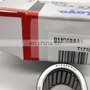 NUTRA25 BA2616(OH) Needle Roller Bearing GCR15 Machinery Parts NSK NTN KOYO Needle Bearing thumbnail-3