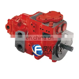 Kawasaki K3SP36C Hydraulic Pump for Excavator thumbnail-1