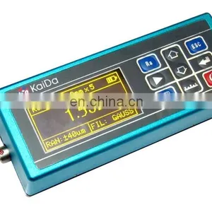 KR110 Flat Surface, Conical Surface Surface Roughness Tester thumbnail-4