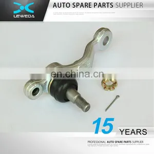 43330-29275 Auto Suspension Front Right Lower Ball Joint for GX90,LX90,SX90 thumbnail-3