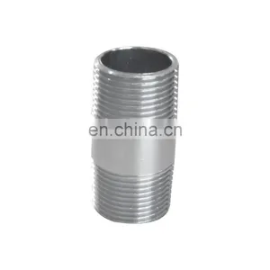 Supplies of Ansi Standard Aluminum Pipe Nipple Supplies thumbnail-4