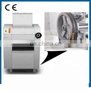 Table Top Dough Sheeter Croissant Dough Sheeter Pizza Dough Sheeter thumbnail-6
