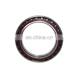 Hot Selling Precision Pinion Shafts 7005 Angular Contact Ball Bearing thumbnail-6