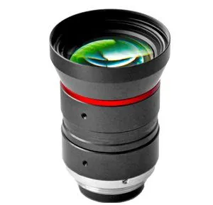 8mm 2/3 10MP Megapixel Lenses FA Machine Vision Lens Industrial Camera Low Distortion Face Recognition Basler Hikvision Baumer Huaray thumbnail-1