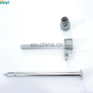 Reusable Autoclavable Magnetic Trocar and Cannula With Safety Laparoscopic Surgical Instruments thumbnail-4