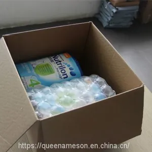 Instant Inflatable Air Bubble Wrapper Film Great Transportation Protection thumbnail-1